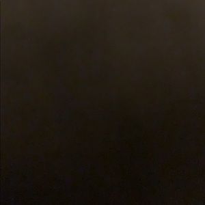 Meet your Posher, Carter